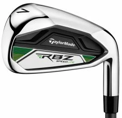 TaylorMade Golf TaylorMade RBZ Speedlite Mens 10 Piece Package Set - Steel Shaft Irons -Clubs Sales 2023 rbz11pieceset 6 2