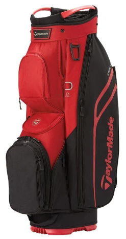 TaylorMade Golf TaylorMade Cart Lite Bag