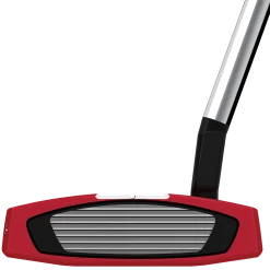TaylorMade Golf TaylorMade Spider GTx Putter - Red -Clubs Sales 2023 redgt2