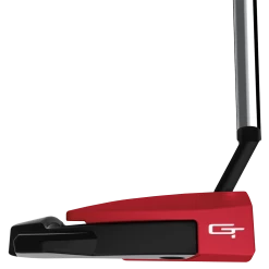 TaylorMade Golf TaylorMade Spider GTx Putter - Red -Clubs Sales 2023 redgt4