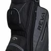 Callaway Golf Callaway REVA 11 Piece Complete Set - Left Hand - Black