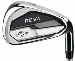 Callaway Golf Callaway REVA 11 Piece Complete Set - Right Hand -Clubs Sales 2023 reva11black 4