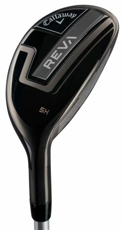 Callaway Golf Callaway REVA 11 Piece Complete Set - Right Hand -Clubs Sales 2023 reva11black 7
