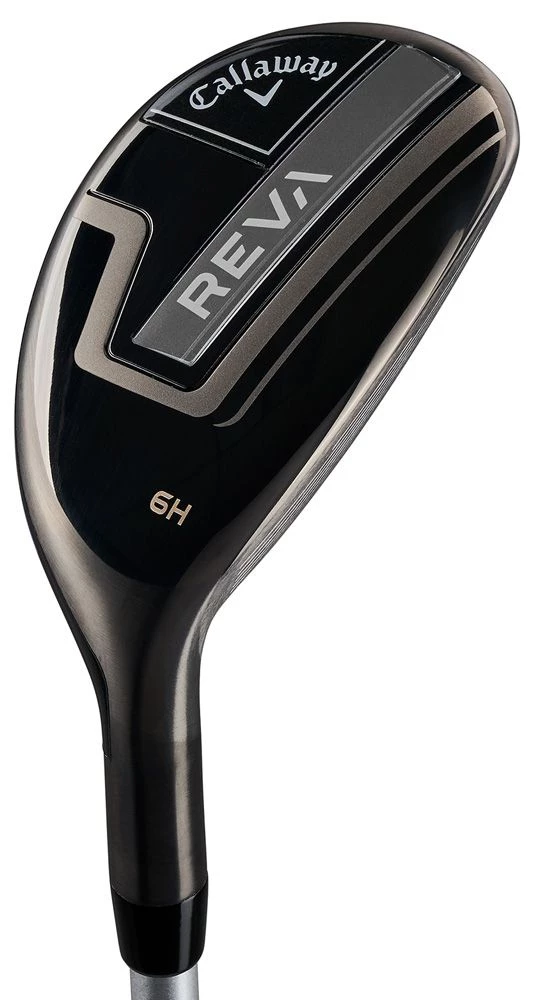 Callaway Golf Callaway REVA 8 Piece Complete Set 7 Callaway Golf Callaway REVA 8 Piece Complete Set - Image 5