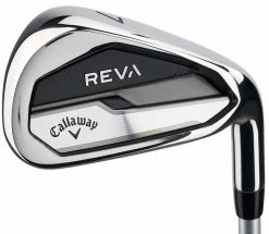 Callaway Golf Callaway REVA 8 Piece Complete Set 10 Callaway Golf Callaway REVA 8 Piece Complete Set -Clubs Sales 2023 reva8black 4