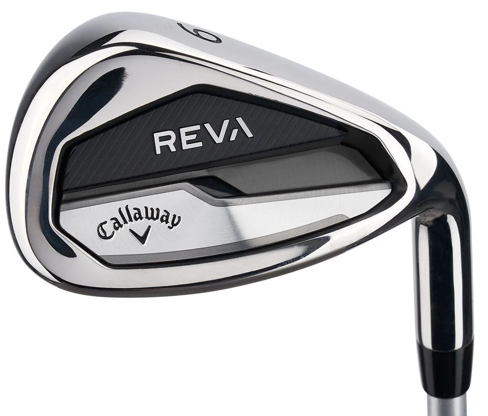 Callaway Golf Callaway REVA 8 Piece Complete Set 4 Callaway Golf Callaway REVA 8 Piece Complete Set - Image 2