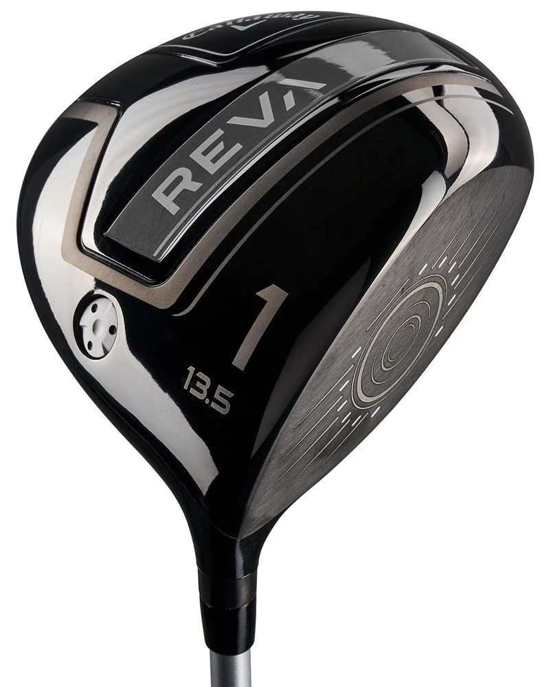 Callaway Golf Callaway REVA 8 Piece Complete Set 3 Callaway Golf Callaway REVA 8 Piece Complete Set