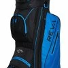 Callaway Golf Callaway REVA 11 Piece Complete Set - Right Hand - Blue Cart Bag