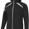 Galvin Green Robbie Junior Jacket - Black/White