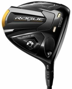 Callaway Golf Callaway Rogue ST MAX D Driver