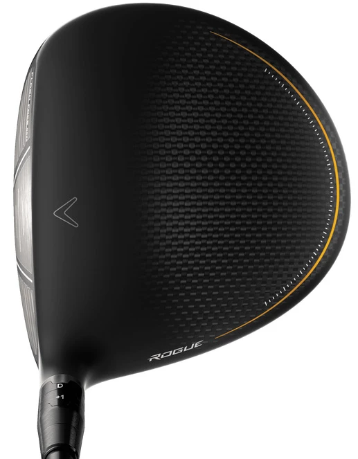 Callaway Golf Callaway Rogue ST MAX D Driver Left Hand 6 Callaway Golf Callaway Rogue ST MAX D Driver Left Hand - Image 4