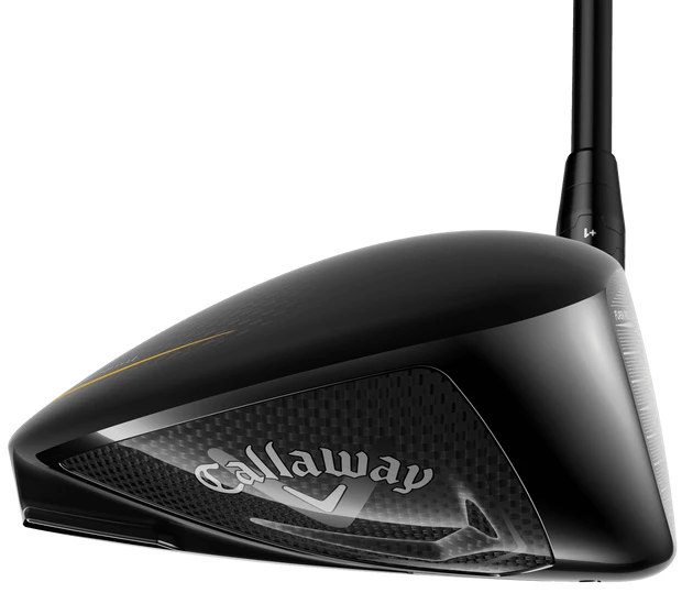 Callaway Golf Callaway Rogue ST MAX D Driver Left Hand 7 Callaway Golf Callaway Rogue ST MAX D Driver Left Hand - Image 5