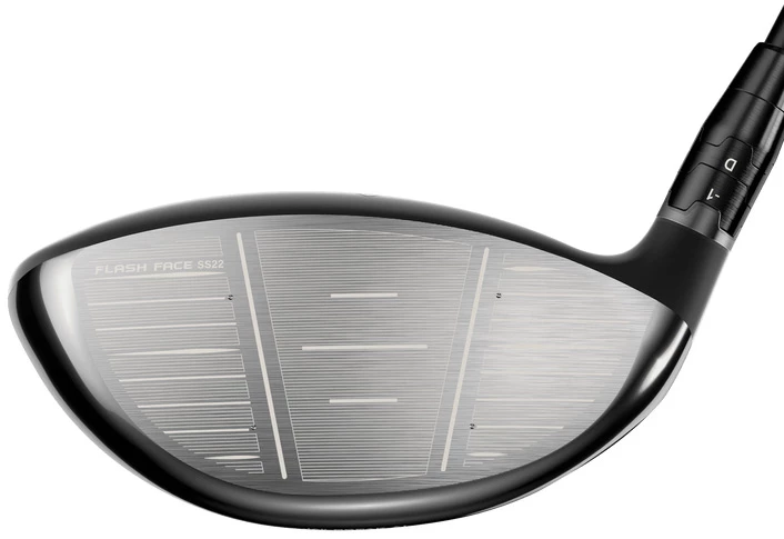 Callaway Golf Callaway Rogue ST MAX D Driver Left Hand 8 Callaway Golf Callaway Rogue ST MAX D Driver Left Hand - Image 6