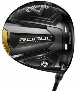 Callaway Golf Callaway Rogue ST MAX D Driver -Clubs Sales 2023 roguestmaxddriver 6