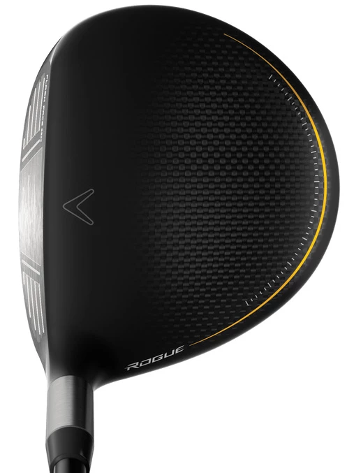 Callaway Golf Callaway Rogue ST MAX D Fairway Wood 5 Callaway Golf Callaway Rogue ST MAX D Fairway Wood - Image 3