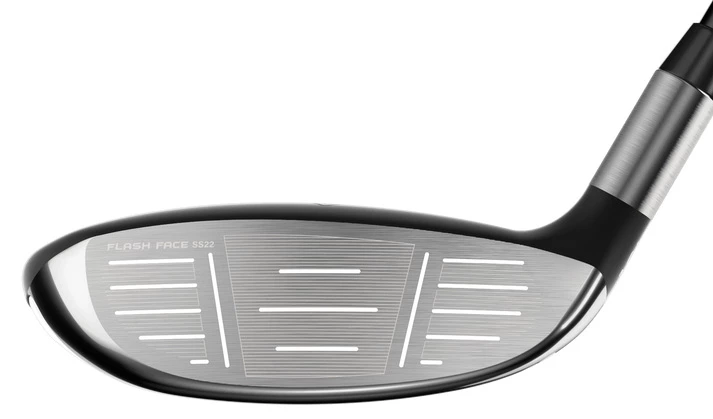 Callaway Golf Callaway Rogue ST MAX D Fairway Wood 7 Callaway Golf Callaway Rogue ST MAX D Fairway Wood - Image 5