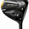 Callaway Golf Callaway Rogue ST MAX Driver Left Hand