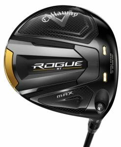 Callaway Golf Callaway Rogue ST MAX Driver -Clubs Sales 2023 roguestmaxdriver 6