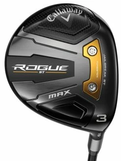 Callaway Golf Callaway Rogue ST MAX Ladies Fairway Wood -Clubs Sales 2023 roguestmaxfwladies 6