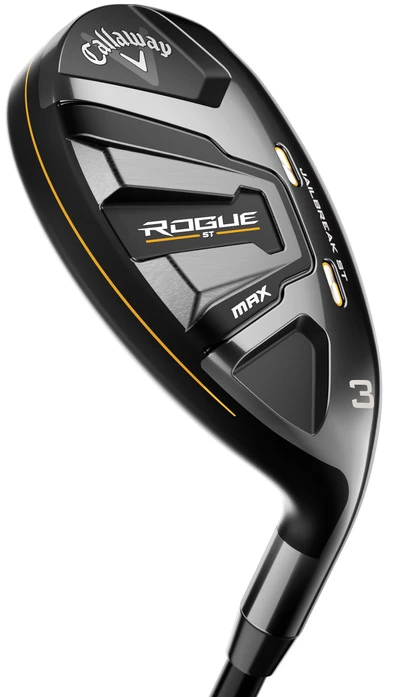 Callaway Golf Callaway Rogue ST MAX Hybrid 4 Callaway Golf Callaway Rogue ST MAX Hybrid - Image 2