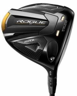 Callaway Golf Callaway Rogue ST MAX Ladies Driver