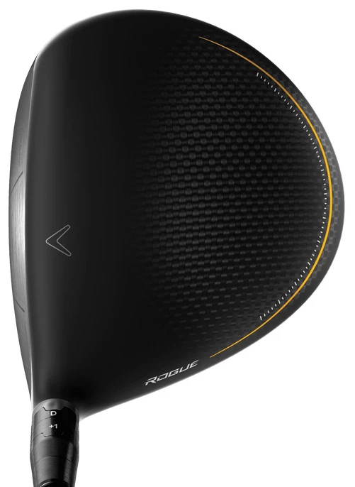 Callaway Golf Callaway Rogue ST MAX LS Driver 6 Callaway Golf Callaway Rogue ST MAX LS Driver - Image 4
