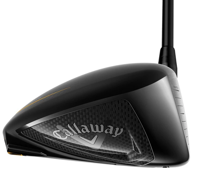Callaway Golf Callaway Rogue ST MAX LS Driver 7 Callaway Golf Callaway Rogue ST MAX LS Driver - Image 5