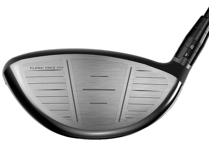 Callaway Golf Callaway Rogue ST MAX LS Driver 8 Callaway Golf Callaway Rogue ST MAX LS Driver - Image 6