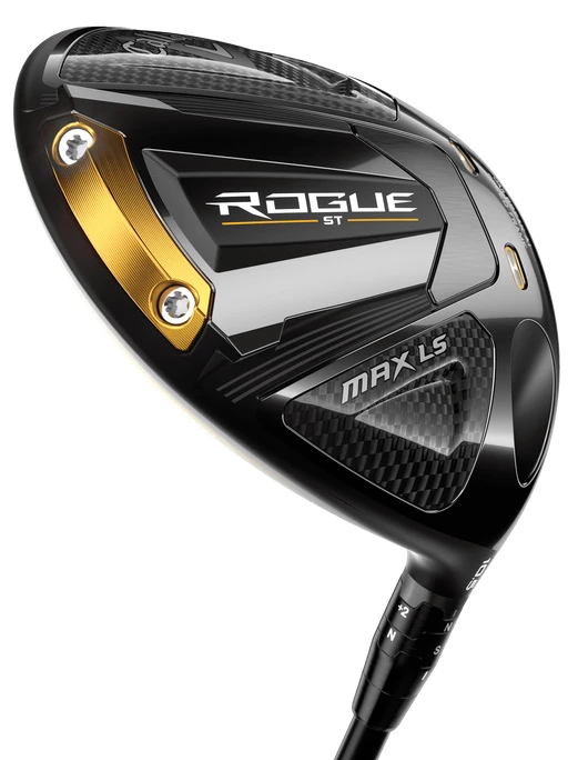 Callaway Golf Callaway Rogue ST MAX LS Driver 4 Callaway Golf Callaway Rogue ST MAX LS Driver - Image 2
