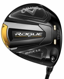 Callaway Golf Callaway Rogue ST MAX LS Driver 10 Callaway Golf Callaway Rogue ST MAX LS Driver -Clubs Sales 2023 roguestmaxlsdriver 6