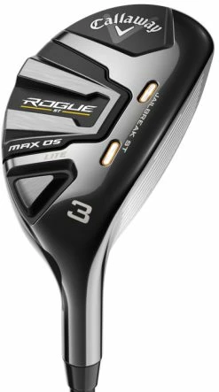 Callaway Golf Callaway Rogue ST MAX OS Lite Hybrid -Clubs Sales 2023 roguestmaxoslitehybrid 1 14