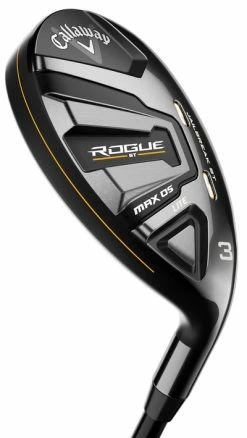 Callaway Golf Callaway Rogue ST MAX OS Lite Hybrid -Clubs Sales 2023 roguestmaxoslitehybrid 2 2
