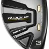 Callaway Golf Callaway Rogue ST MAX OS Lite Hybrid