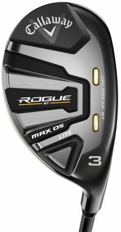 Callaway Golf Callaway Rogue ST MAX OS Lite Womens Hybrid