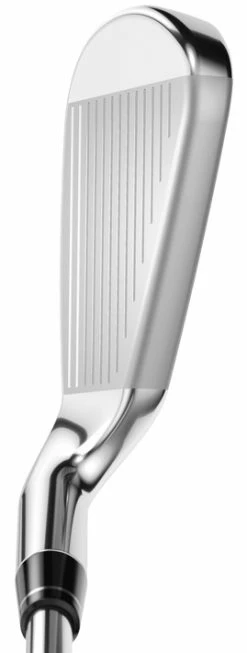 Callaway Golf Callaway Rogue ST MAX OS Graphite Shaft Irons Left Hand -Clubs Sales 2023 roguestmaxosstlirons 2 1 1