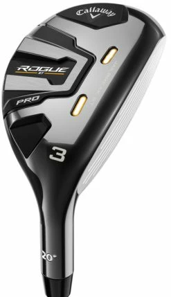 Callaway Golf Rogue ST Pro Hybrid Left Hand
