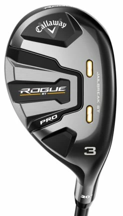 Callaway Golf Rogue ST Pro Hybrid Left Hand -Clubs Sales 2023 roguestpro 3