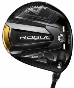 Callaway Golf Callaway Rogue ST TRIPLE DIAMOND LS Driver 10 Callaway Golf Callaway Rogue ST TRIPLE DIAMOND LS Driver -Clubs Sales 2023 roguesttriplediamondlsdriver 6