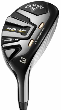 Callaway Golf Callaway Rogue ST MAX OS Hybrid -Clubs Sales 2023 rogusestmaxoshybrid 1
