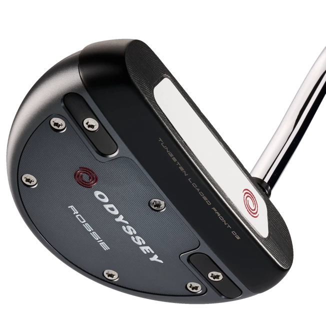 Odyssey Golf NEW Odyssey Tri-Hot 5K Rossie DB Putter 3 Odyssey Golf NEW Odyssey Tri-Hot 5K Rossie DB Putter