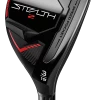 TaylorMade Golf TaylorMade Stealth 2 Rescue -Clubs Sales 2023 s2rescue