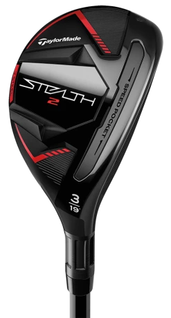 TaylorMade Golf TaylorMade Stealth 2 Rescue