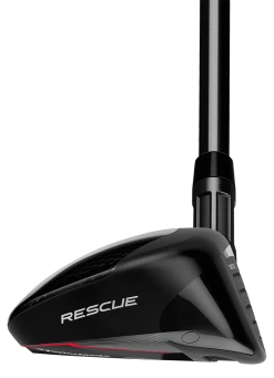TaylorMade Golf TaylorMade Stealth 2 Rescue - Left Hand -Clubs Sales 2023 s2rescue3 1