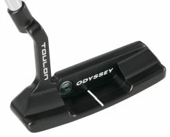 Odyssey Golf Toulon Design San Diego Putter -Clubs Sales 2023 sandiegoputter 3