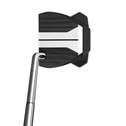 TaylorMade Golf TaylorMade Spider GTx Single Bend Putter - Black -Clubs Sales 2023 sbblack1