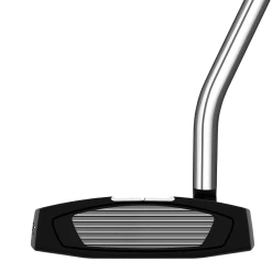 TaylorMade Golf TaylorMade Spider GTx Single Bend Putter - Black -Clubs Sales 2023 sbblack2