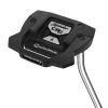TaylorMade Golf TaylorMade Spider GTx Single Bend Putter - Black
