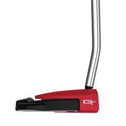 TaylorMade Golf TaylorMade Spider GTx Single Bend Putter - Red -Clubs Sales 2023 sbred4