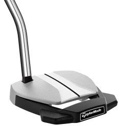 TaylorMade Golf TaylorMade Spider GTx Single Bend Putter - Silver -Clubs Sales 2023 sbs