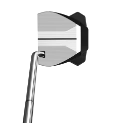 TaylorMade Golf TaylorMade Spider GTx Single Bend Putter - Left Hand - Silver 10 TaylorMade Golf TaylorMade Spider GTx Single Bend Putter - Left Hand - Silver -Clubs Sales 2023 sbs1 1